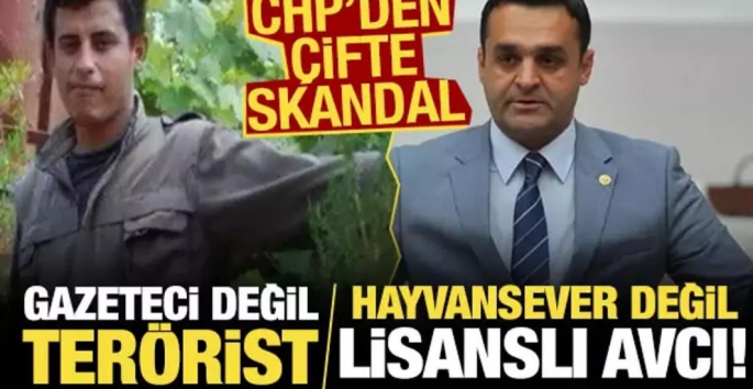 CHP'nin savunucuları yine şaşırtmadı