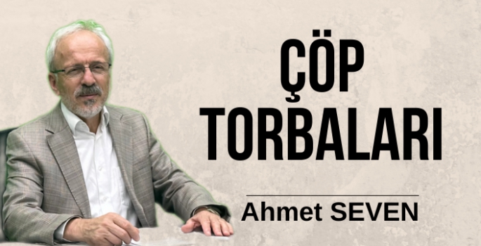 Çöp Torbası Tartışması