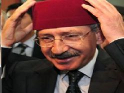 KILIÇDAROĞLU KENDİ SANSÜRÜNÜ UNUTTU 