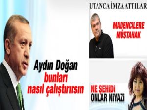 MİLLETİNİ AŞAĞILAYANLARDAN YAZAR OLMAZ