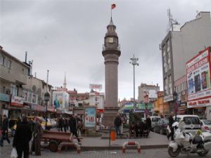 BAŞKAN YILMAZ:  ESTETİĞİ BOZAN BİNA İSTEMİYORUZ