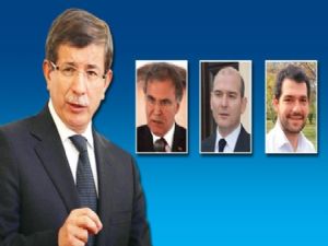 AK Parti'de adayları belirleyecek 9 isim