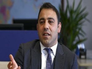 Hamza Yerlikaya: 'Yeni Anayasa Milletin meselesidir'