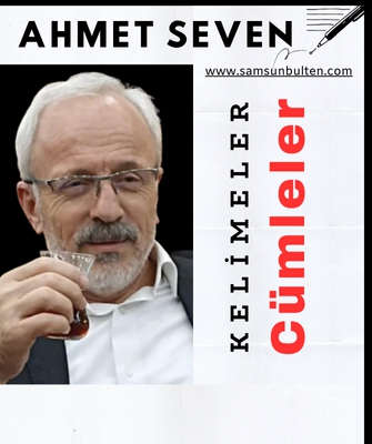 Kelimeler ve Cümleler