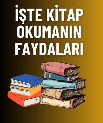 Kitap okumak onlarca hastalığa iyi geliyor