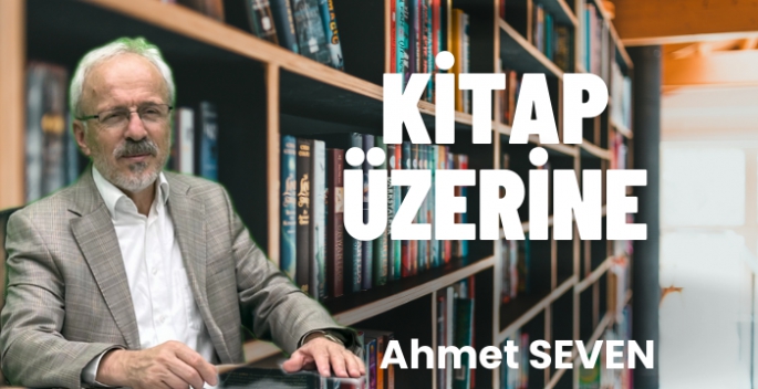 Kitap Üzerine