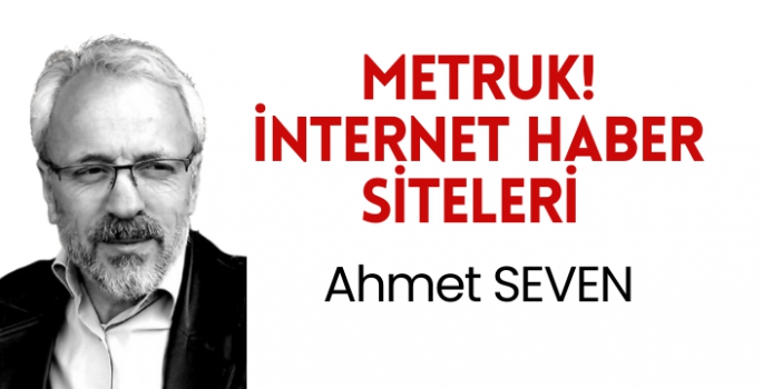 Metruk internet haber siteleri!