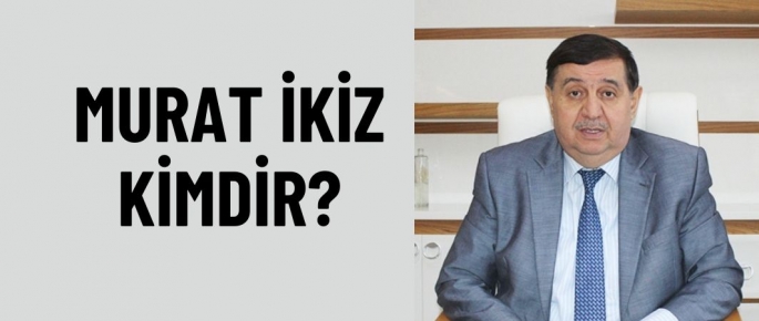 Murat İkiz kimdir?