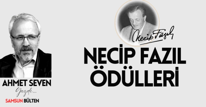 Necip Fazıl Ödülleri