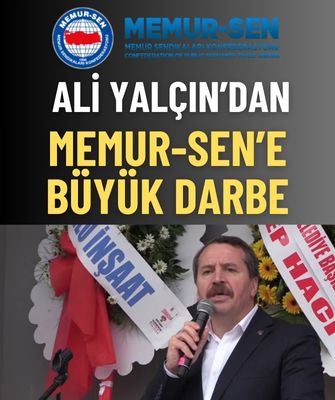 Nereden buldun Ali Yalçın?