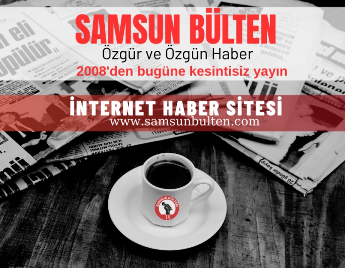 Samsun Bülten İnternet Haber Gazetesi 