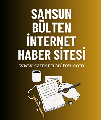 Samsun Bülten İnternet Haber Sitesi