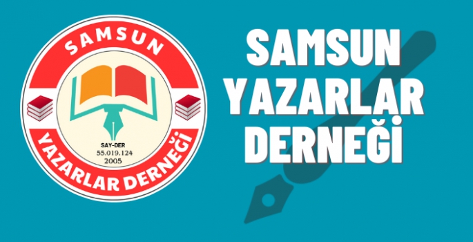 Samsun Yazarlar Derneği