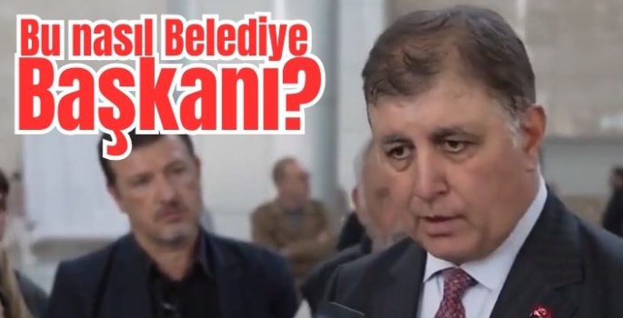 Sen nasıl bir belediye başkanısın?