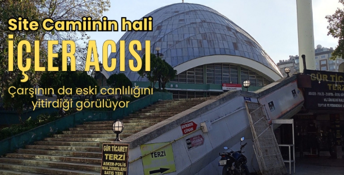 Site Camisinin sahibi yok mu?