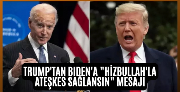 Trump dengeleri değiştirebilecek mi?